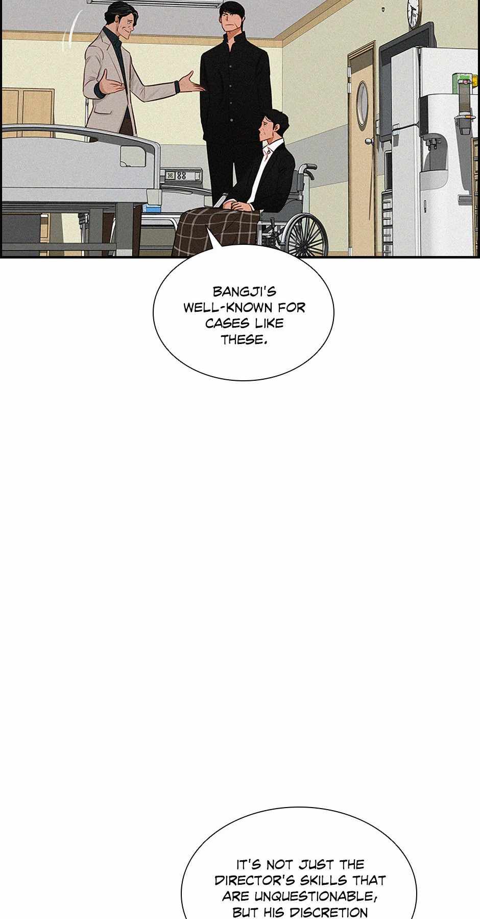 Lord of Money Chapter 199 4
